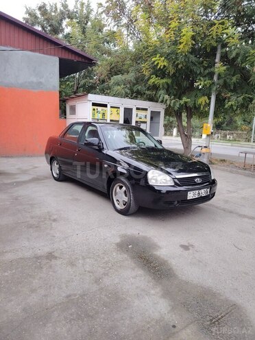 LADA (VAZ) Priora 2008, 149,000 km - 1.6 л - Ağdaş