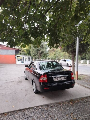 LADA (VAZ) Priora 2008, 149,000 km - 1.6 л - Ağdaş