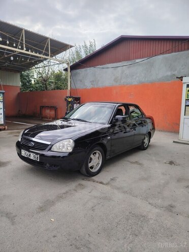 LADA (VAZ) Priora 2008, 149,000 km - 1.6 л - Ağdaş