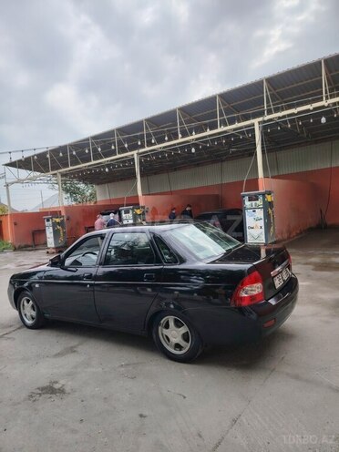 LADA (VAZ) Priora 2008, 149,000 km - 1.6 л - Ağdaş