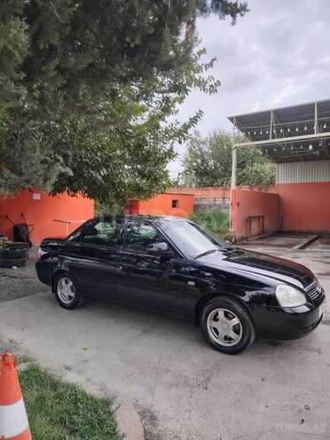 LADA (VAZ) Priora 2008, 149,000 km - 1.6 л - Ağdaş