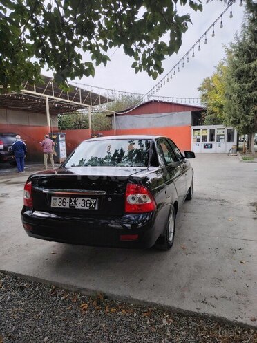 LADA (VAZ) Priora 2008, 149,000 km - 1.6 л - Ağdaş