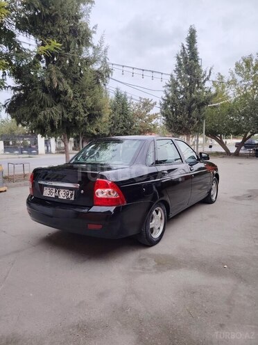 LADA (VAZ) Priora 2008, 149,000 km - 1.6 л - Ağdaş
