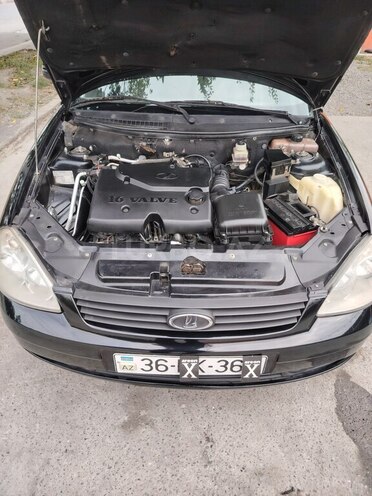 LADA (VAZ) Priora 2008, 149,000 km - 1.6 л - Ağdaş