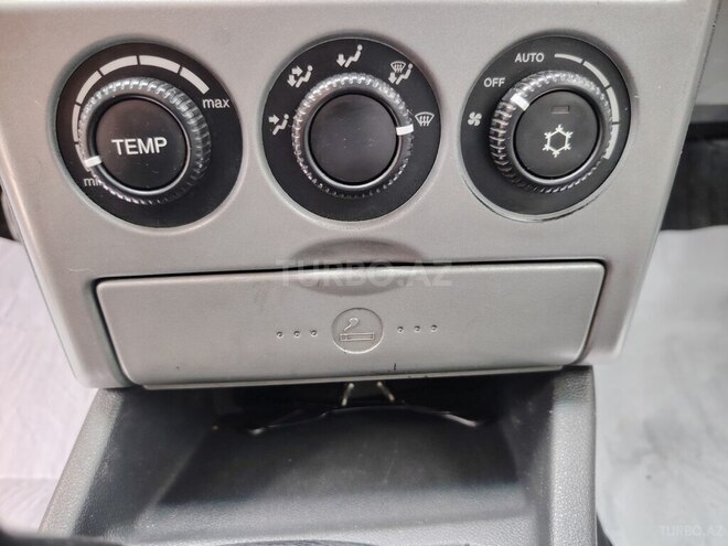 LADA (VAZ) Priora 2008, 149,000 km - 1.6 л - Ağdaş