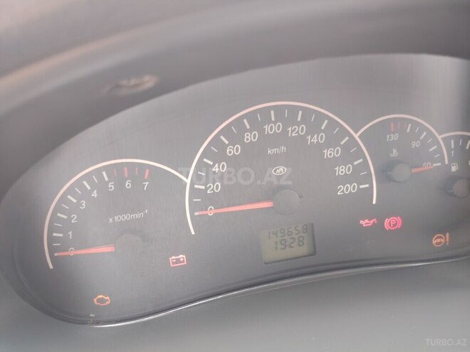 LADA (VAZ) Priora 2008, 149,000 km - 1.6 л - Ağdaş