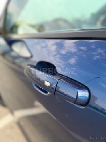 Chevrolet Equinox 2022, 136,950 km - 1.5 l - Bakı