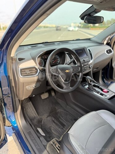 Chevrolet Equinox 2022, 136,950 km - 1.5 l - Bakı
