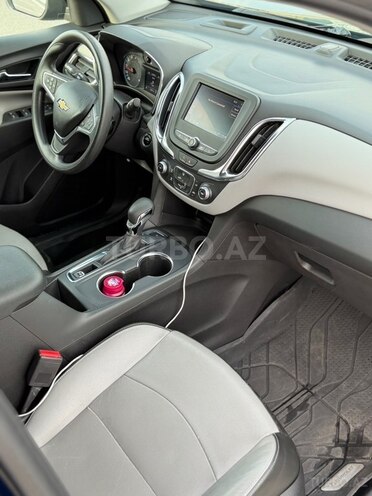 Chevrolet Equinox 2022, 136,950 km - 1.5 l - Bakı