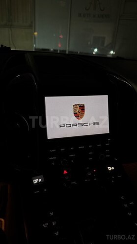Porsche Cayenne 2011, 194,000 km - 3.6 л - Bakı
