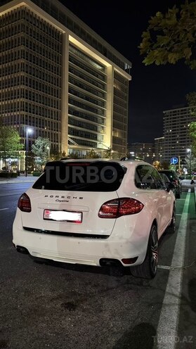 Porsche Cayenne 2011, 194,000 km - 3.6 л - Bakı