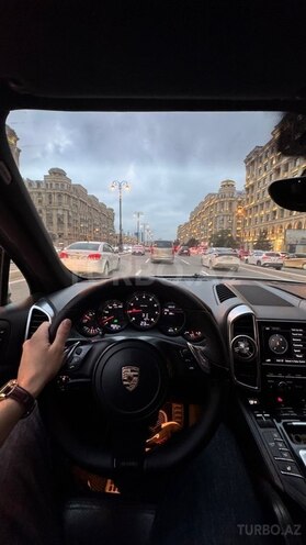 Porsche Cayenne 2011, 194,000 km - 3.6 л - Bakı