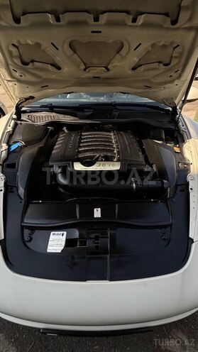 Porsche Cayenne 2011, 194,000 km - 3.6 л - Bakı