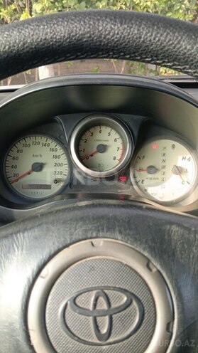 Toyota RAV4 2002, 378,000 km - 2.0 l - Bakı