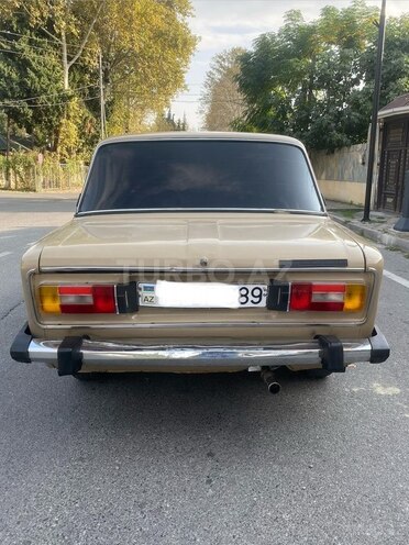 LADA (VAZ) 2106 1986, 555,555 km - 1.6 л - Göyçay
