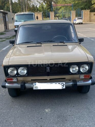 LADA (VAZ) 2106 1986, 555,555 km - 1.6 л - Göyçay