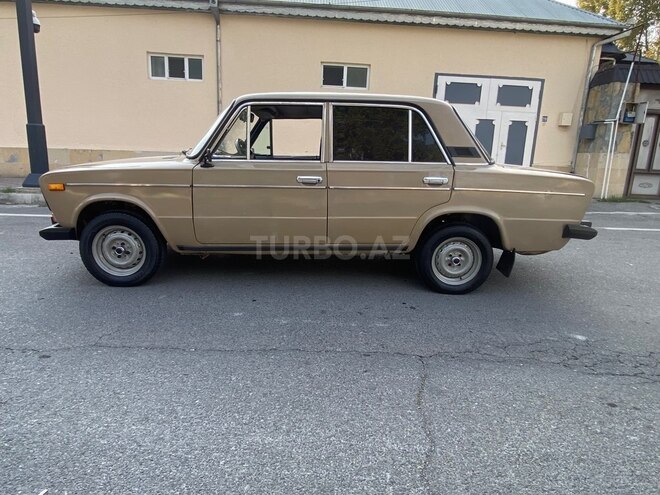 LADA (VAZ) 2106 1986, 555,555 km - 1.6 л - Göyçay