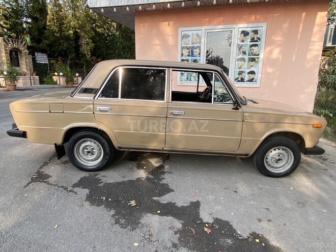 LADA (VAZ) 2106 1986, 555,555 km - 1.6 л - Göyçay