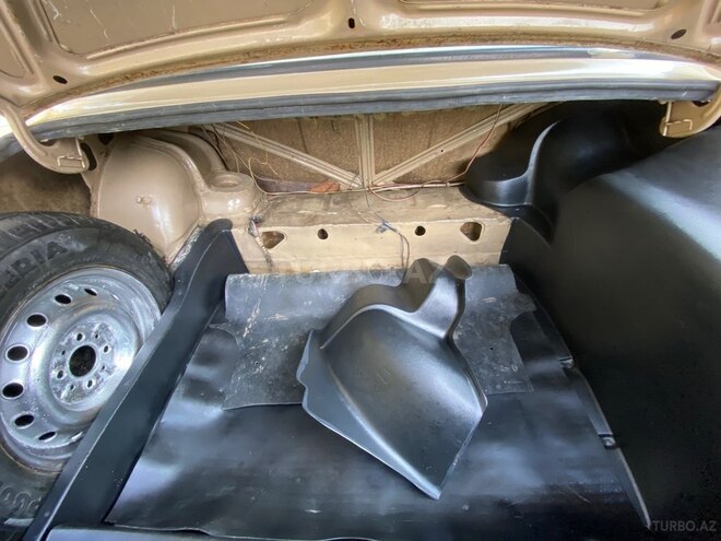 LADA (VAZ) 2106 1986, 555,555 km - 1.6 л - Göyçay