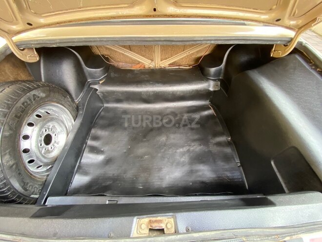 LADA (VAZ) 2106 1986, 555,555 km - 1.6 л - Göyçay