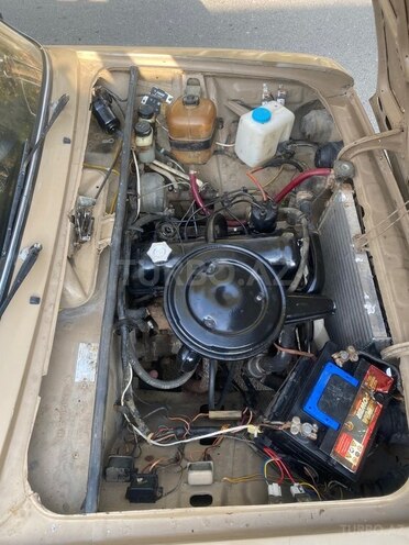 LADA (VAZ) 2106 1986, 555,555 km - 1.6 л - Göyçay