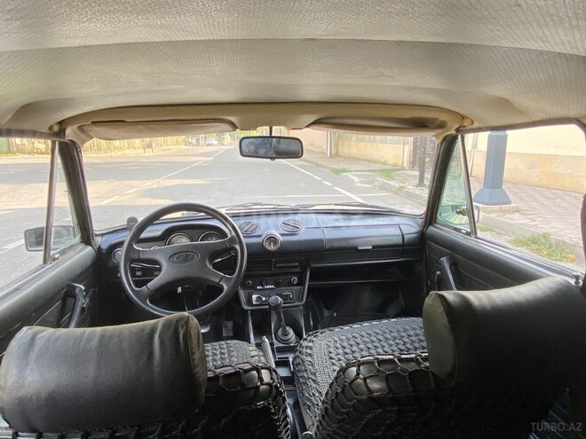 LADA (VAZ) 2106 1986, 555,555 km - 1.6 л - Göyçay