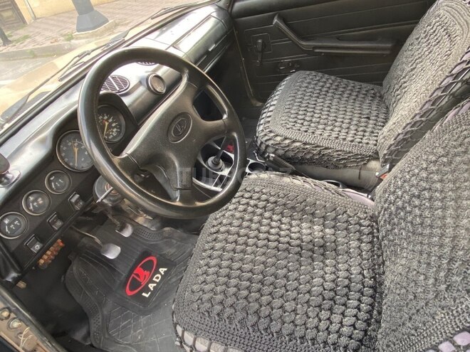 LADA (VAZ) 2106 1986, 555,555 km - 1.6 л - Göyçay