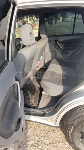Toyota RAV4 2002, 378,000 km - 2.0 l - Bakı