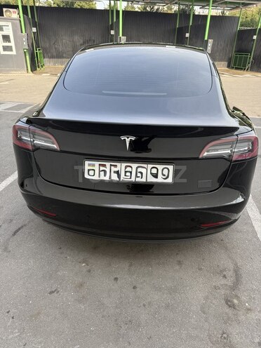Tesla Model 3 2023, 96,000 km - 0.0 l - Bakı