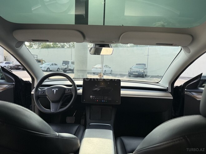 Tesla Model 3 2023, 96,000 km - 0.0 l - Bakı