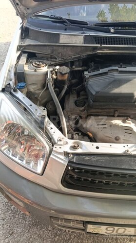 Toyota RAV4 2002, 378,000 km - 2.0 l - Bakı