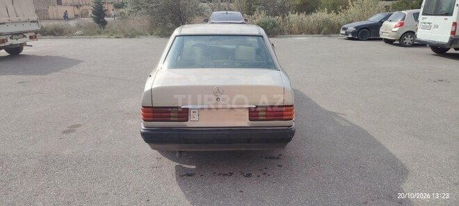 Mercedes 190 1991, 500,245 km - 2.0 л - Bakı