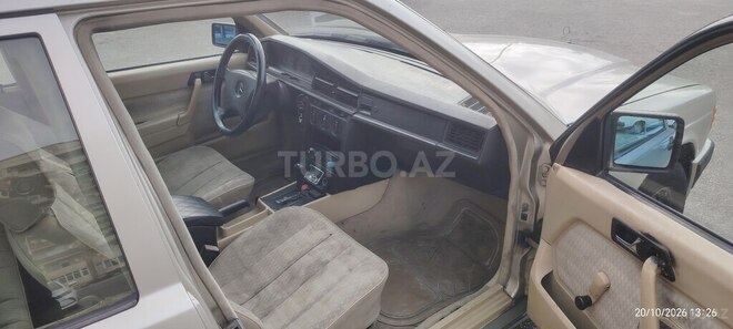 Mercedes 190 1991, 500,245 km - 2.0 л - Bakı