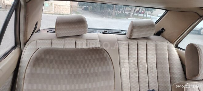 Mercedes 190 1991, 500,245 km - 2.0 л - Bakı