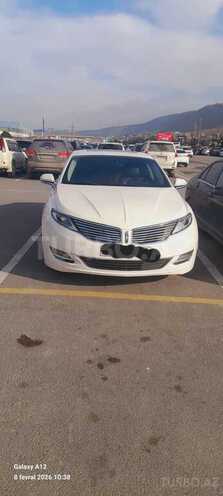 Lincoln MKZ 2015, 224,000 km - 2.0 l - Bakı