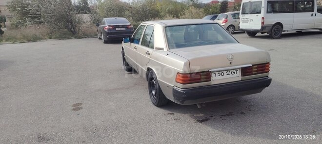 Mercedes 190 1991, 500,245 km - 2.0 л - Bakı
