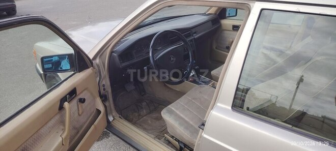 Mercedes 190 1991, 500,245 km - 2.0 л - Bakı