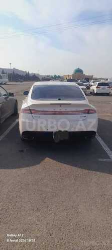 Lincoln MKZ 2015, 224,000 km - 2.0 l - Bakı