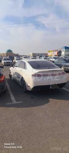 Lincoln MKZ 2015, 224,000 km - 2.0 l - Bakı