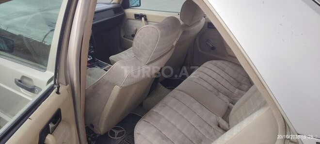 Mercedes 190 1991, 500,245 km - 2.0 л - Bakı