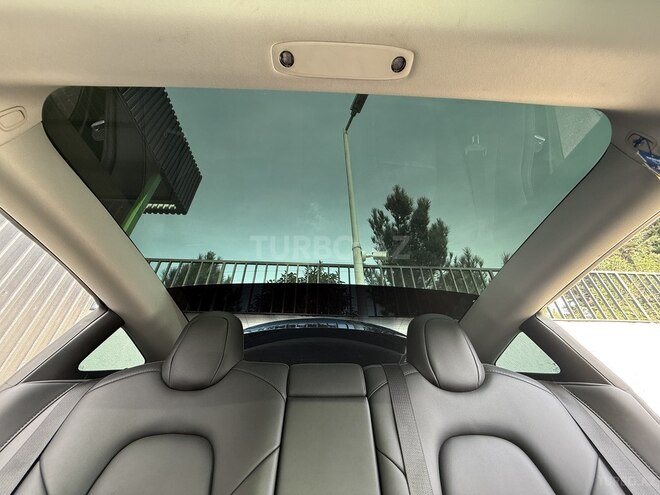 Tesla Model 3 2023, 96,000 km - 0.0 l - Bakı