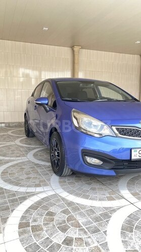 Kia Pride 2012, 234,000 km - 1.4 л - Bakı