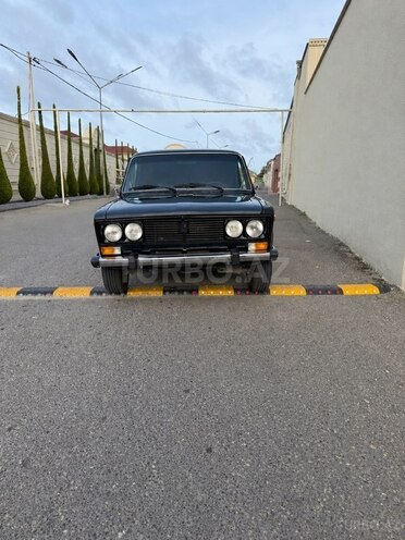 LADA (VAZ) 2106 2005, 75,000 km - 1.6 l - Bakı