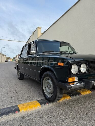 LADA (VAZ) 2106 2005, 75,000 km - 1.6 l - Bakı