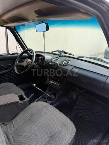 LADA (VAZ) 2106 2005, 75,000 km - 1.6 l - Bakı