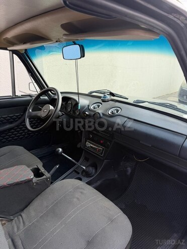 LADA (VAZ) 2106 2005, 75,000 km - 1.6 l - Bakı