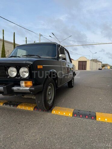 LADA (VAZ) 2106 2005, 75,000 km - 1.6 l - Bakı