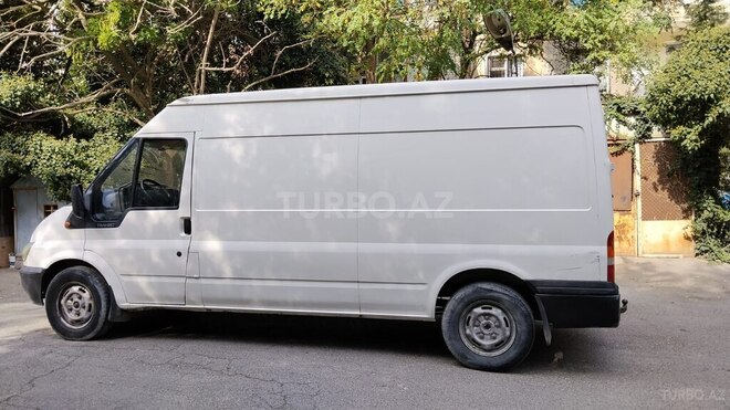 Ford Transit 2001, 450,000 km - 2.4 л - Bakı