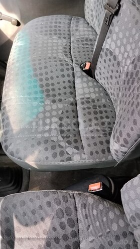 Ford Transit 2001, 450,000 km - 2.4 л - Bakı