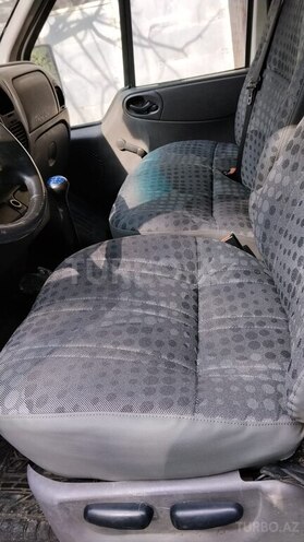 Ford Transit 2001, 450,000 km - 2.4 л - Bakı